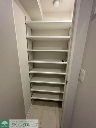 アーバネックス新御徒町駅前の物件内観写真